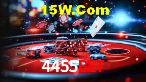 Slot Games 4455Bet
