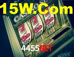 Roulette Table 4455Bet