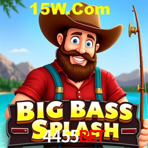 Exclusive Offers 4455Bet