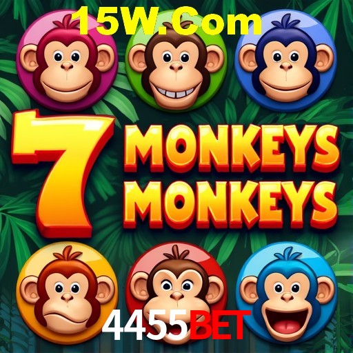 Casino Ao Vivo 4455Bet
