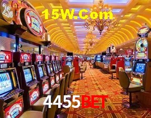 4455Bet Belo Horizonte - Winners