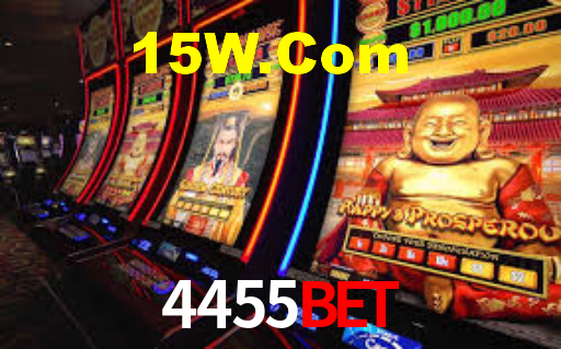 4455Bet: Jogos de Caça-Níqueis-Altas Recompensas, Roleta-Velocidade, Blackjack-Desafios Máximos