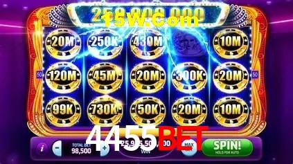 4455Bet - Análise de Mercados Esportivos