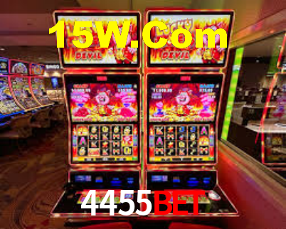 4455Bet