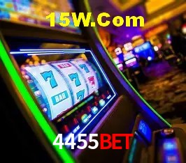 4455Bet Belo Horizonte - Promo Tips