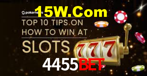 4455Bet