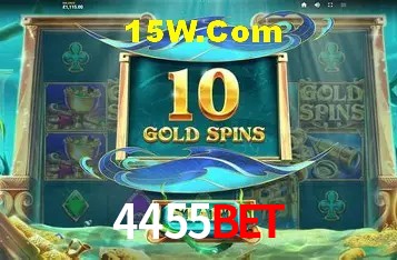 4455Bet Plataforma - Certificada MGA desde 2015