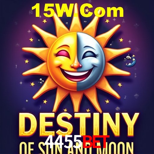 Interface do App 4455Bet