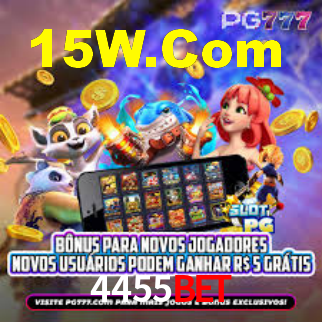 4455 Bet App
