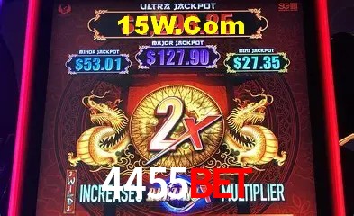 4455Bet - Pagamento PIX Instantâneo
