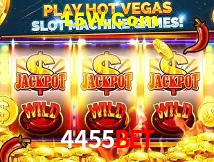 4455Bet São Paulo - Hot Promos