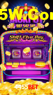 4455Bet: A Experiência de Casino com Jogos de Mesa ao Vivo