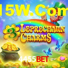Tournaments 4455Bet