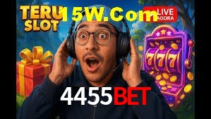 Account Benefits 4455Bet