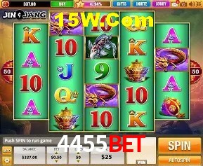 4455Bet Fortaleza - Sports Winners