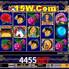 4455Bet Rio de Janeiro - Popular Jogos
