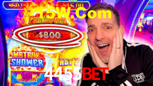4455Bet
