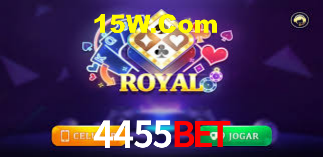 4455Bet App - Aplicativo Móvel Oficial