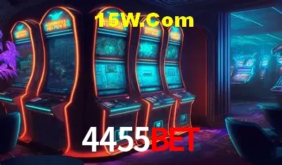 4455Bet São Paulo - Jogo Providers