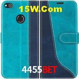 Design Responsivo 4455Bet
