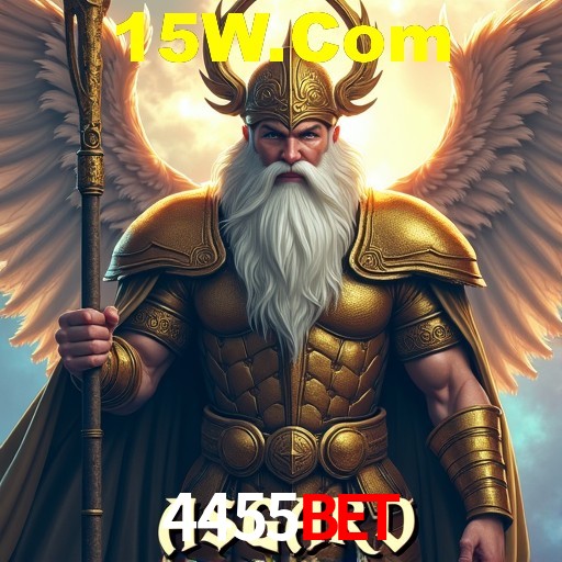 Interface Premium 4455Bet
