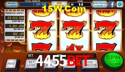 Login Seguro 4455Bet