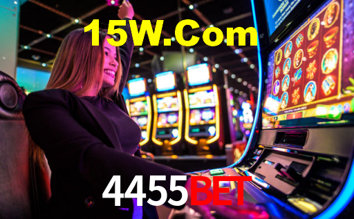 4455Bet