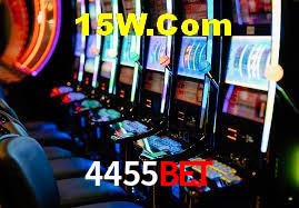 Games Directory 4455Bet