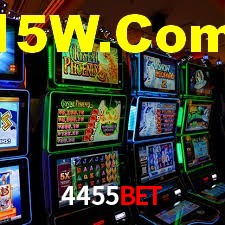 Experiência VIP 4455Bet
