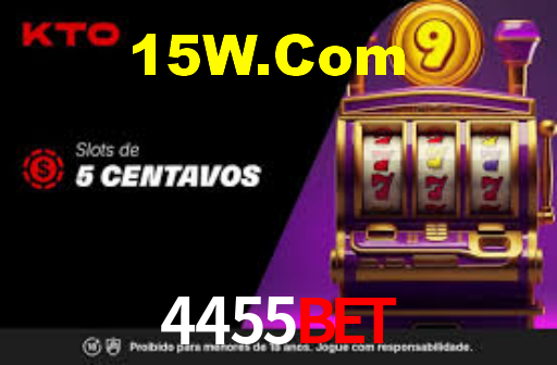 4455Bet