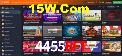 4455Bet,4455 Bet Login