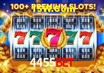 4455Bet Entrar - Login Seguro Certificado