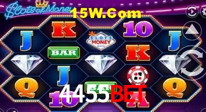 Promoção Relâmpago 4455Bet