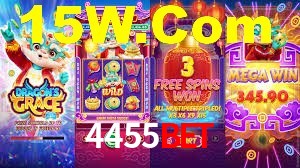 Daily Bonuses 4455Bet
