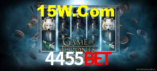 Premium Interface 4455Bet