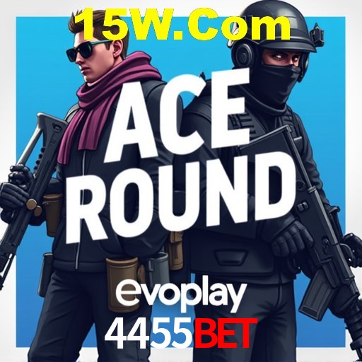 cassino 4455Bet