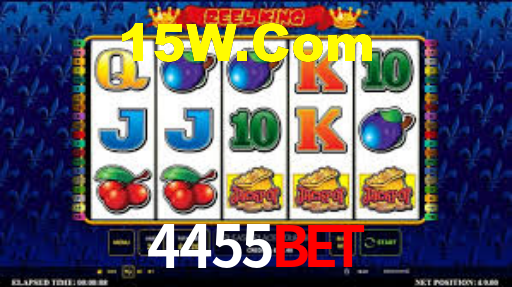 4455 Bet Login
