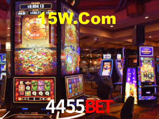 4455 Bet Login
