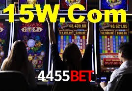 Welcome Bonus 4455Bet