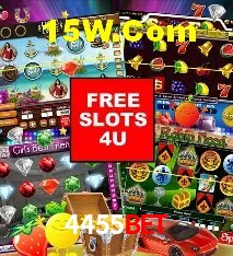 4455Bet Belo Horizonte - Jackpots