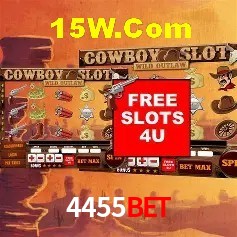 4455Bet São Paulo - Top Slots