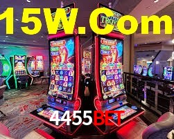Welcome Bonus 4455Bet