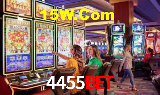 4455 Bet Login