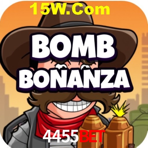 4455Bet Cassino - 80+ Mesas ao Vivo