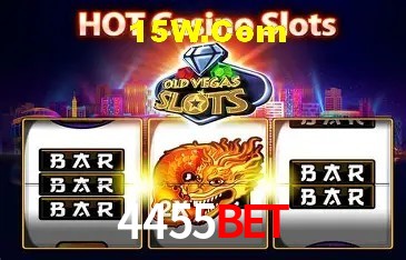 4455Bet Salvador - Promo Stats
