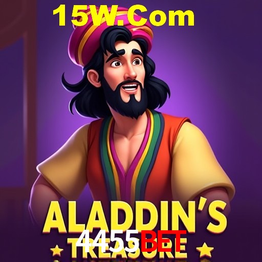 4455Bet Brasília - Casino Guide