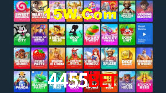 4455Bet