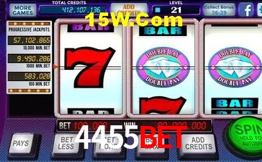 4455Bet - User Statistics