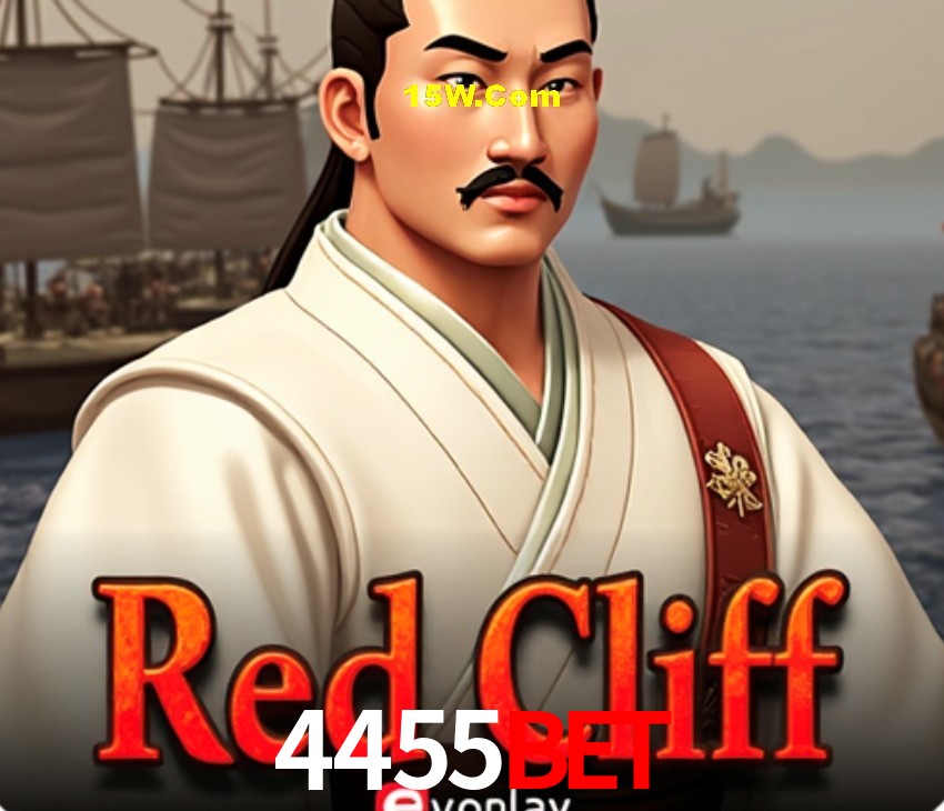 Jogos de Slot 4455Bet