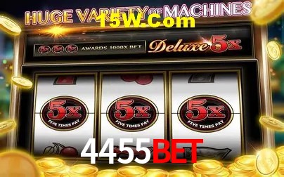 4455Bet - Rápido Acesse